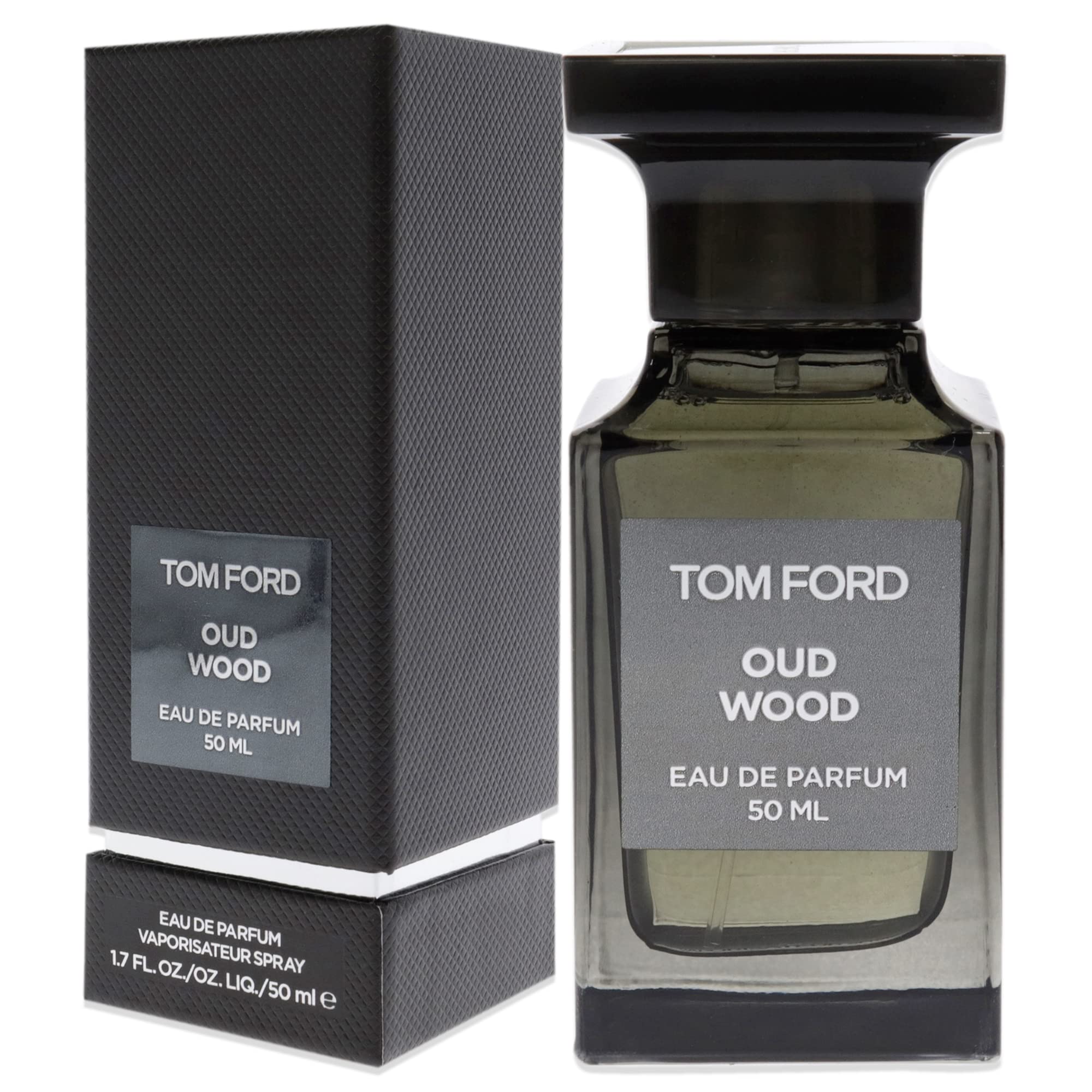 Amazon.com : Tom Ford Private Blend Oud Wood Eau De Parfum Spray