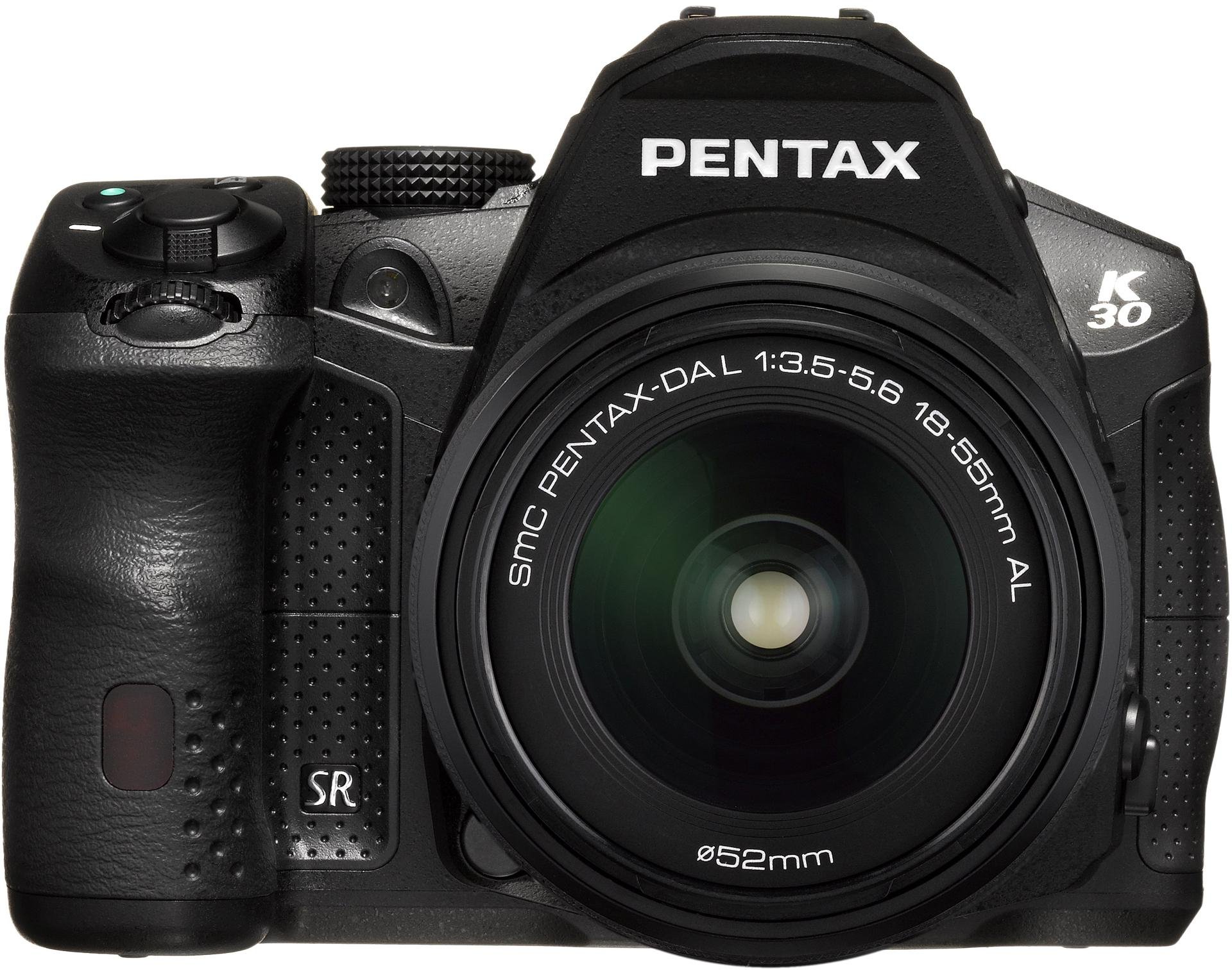 Amazon | PENTAX デジタル一眼レフカメラ K-30 レンズキット [DAL18
