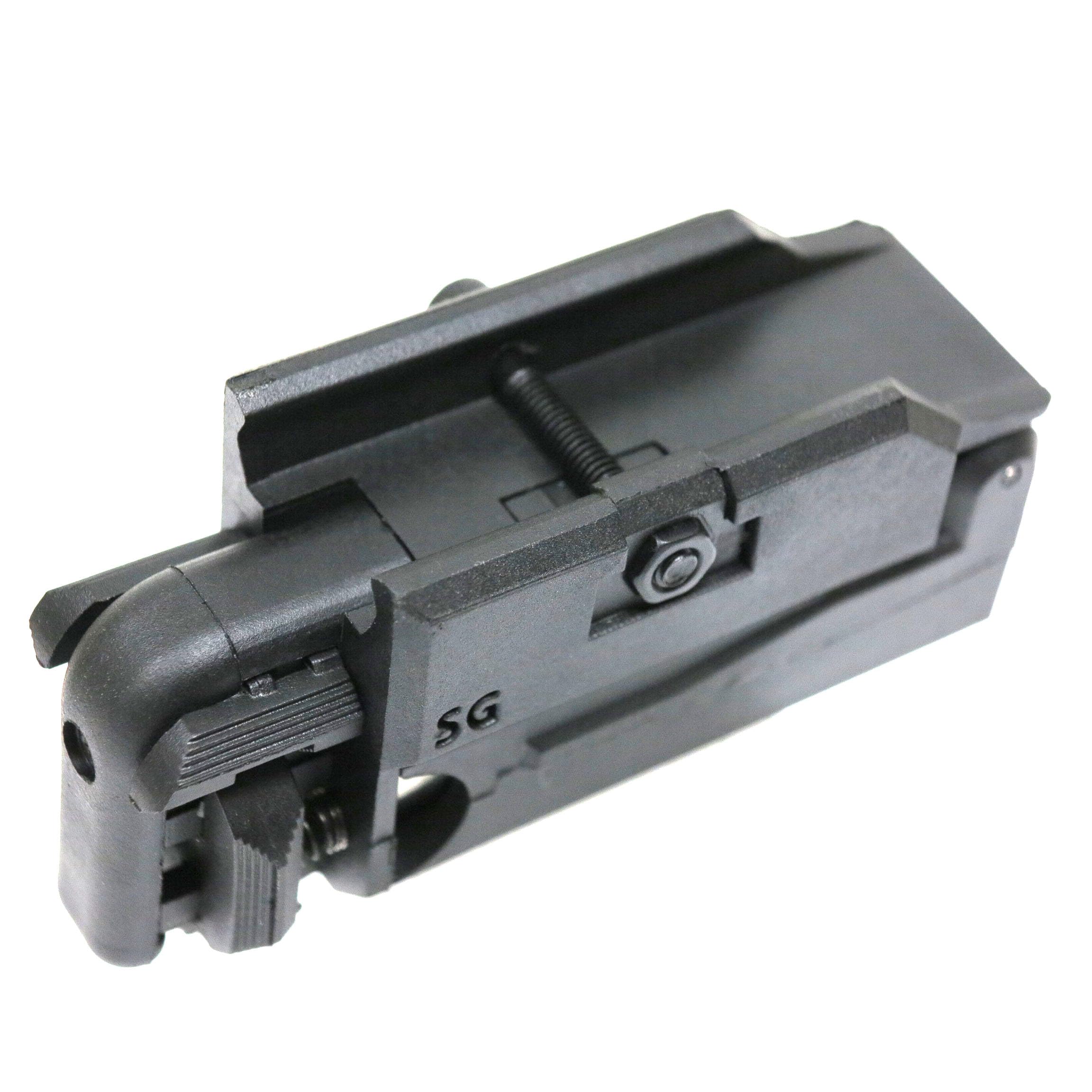 Amazon.co.jp: 「 ShowGuns 」20mmレール対応 タクティカル ショット