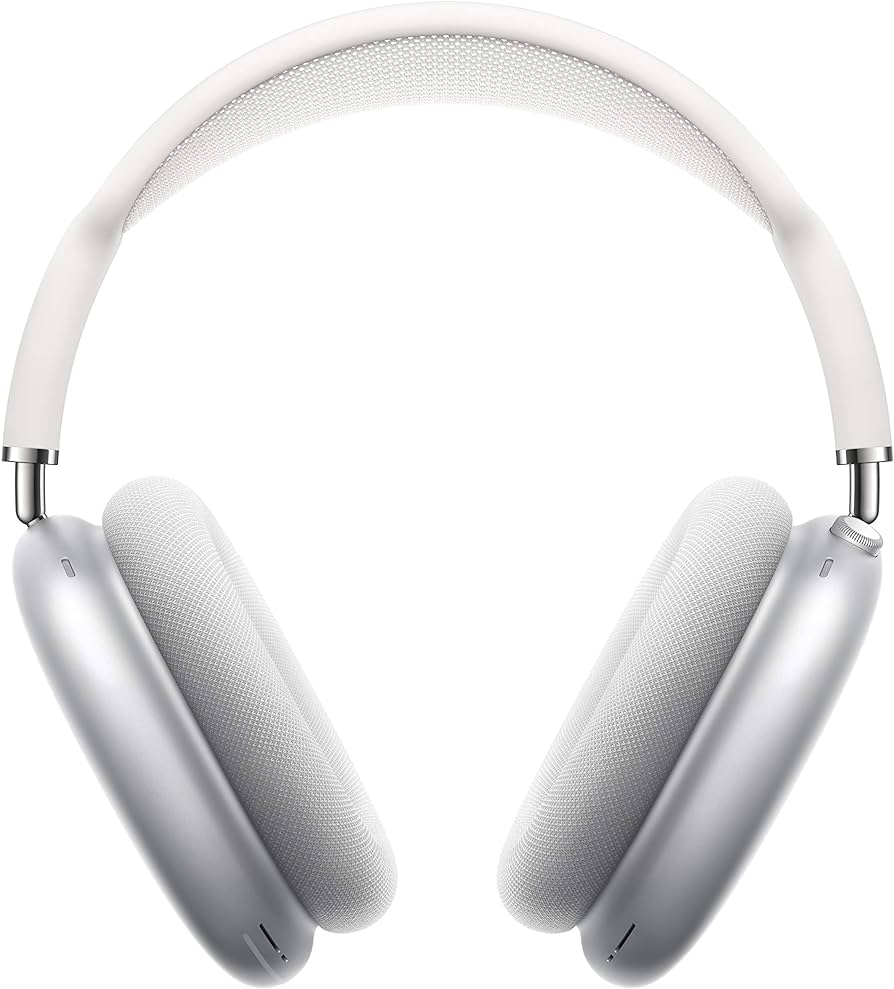 Amazon.com: Apple AirPods Max - Silver (Renewed) : Electronics