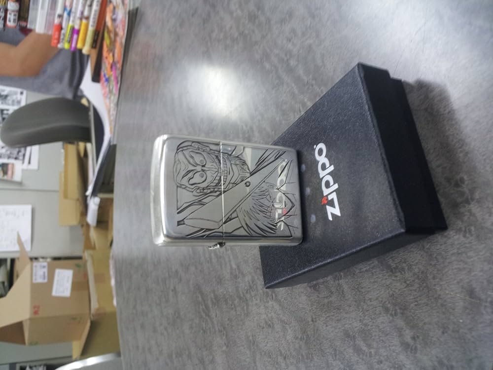 Amazon.co.jp: アカギ 28 【特装版】 ~公式ZIPPO付き~ (近代麻雀