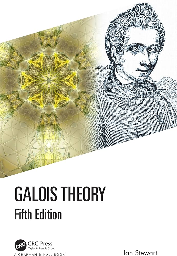 Galois Theory: Stewart, Ian: 9781032101583: Amazon.com: Books