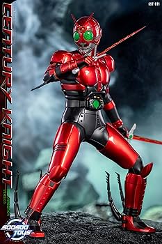 Amazon | [Tbmodel] Soosootoys 1/6 フィギュア用 Century Knight 素体