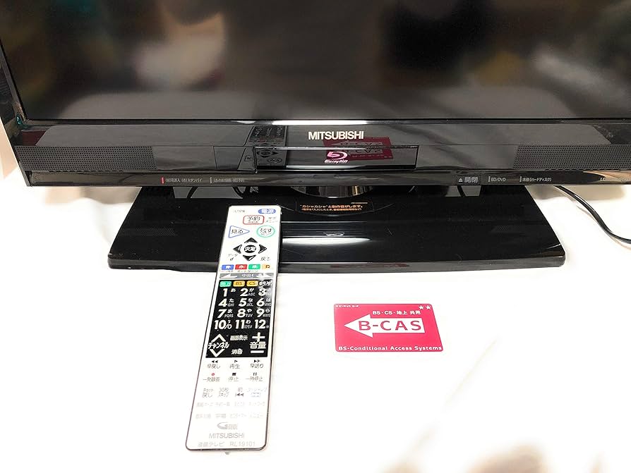 Amazon | 三菱電機(MITSUBISHI) 26V型 液晶 テレビ LCD-26BHR500