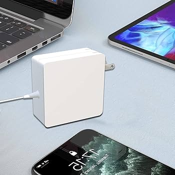 Amazon.co.jp: Macbook air 電源アダプタ 【PSE認証】45W Mag 2 T型