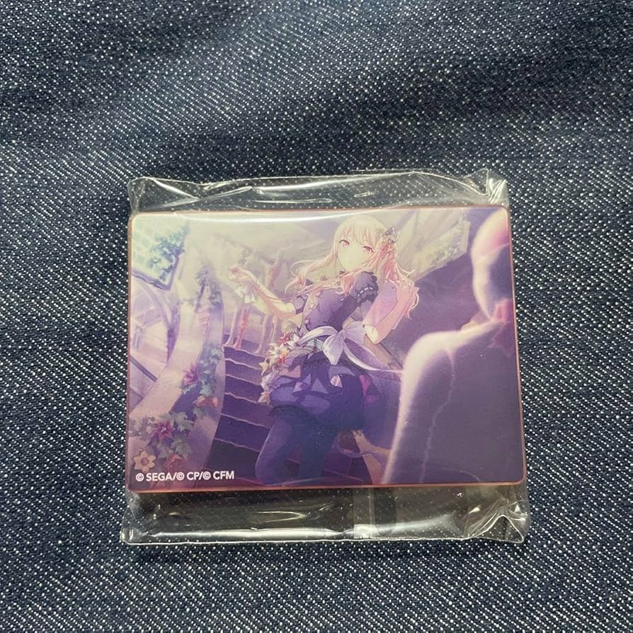 Amazon.co.jp: プロカ ノーブルアートコレクションvol42 暁山瑞希