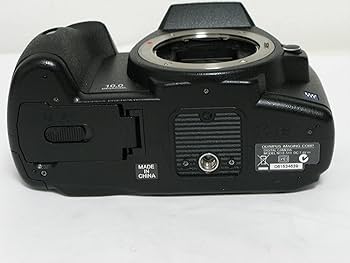 Amazon | OLYMPUS デジタル一眼レフカメラ E-510 レンズキット