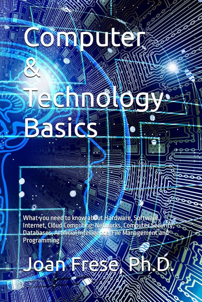 Computer & Technology Basics: What you need to know about Hardware