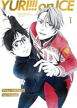 Amazon.co.jp | ユーリ!!! on ICE Blu-ray初回全6巻セット 全巻収納BOX
