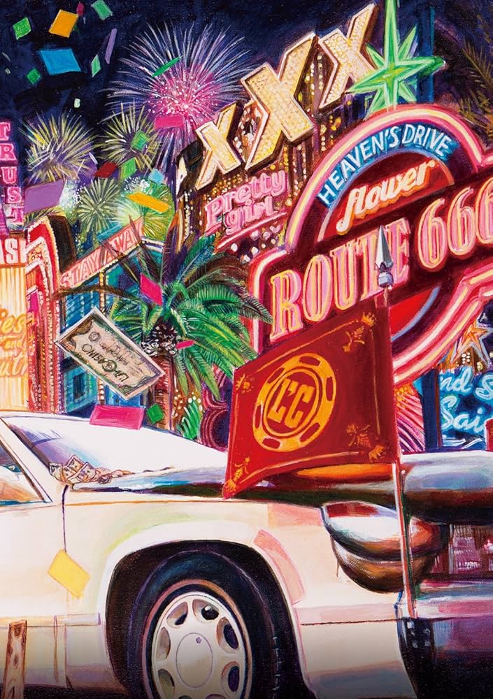 Amazon.co.jp: L'Arc-en-Ciel LIVE 2015 L'ArCASINO(通常盤) : L'Arc