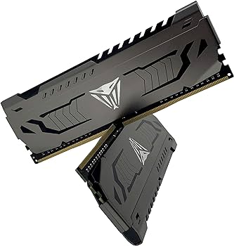 Amazon.com: Patriot Viper Steel DDR4 RAM 32GB (2X16GB) 3200MHz