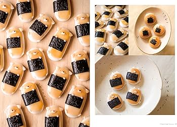 Amazon.co.jp: ぽぼっと。さんのひとくちねんど図鑑 : ぽぼっと