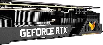 Amazon.com: ASUS TUF Gaming NVIDIA GeForce RTX 3080 OC Edition