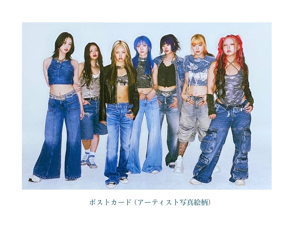 Amazon.co.jp: 【外付け特典あり】 Blue Jeans (通常盤 初回仕様