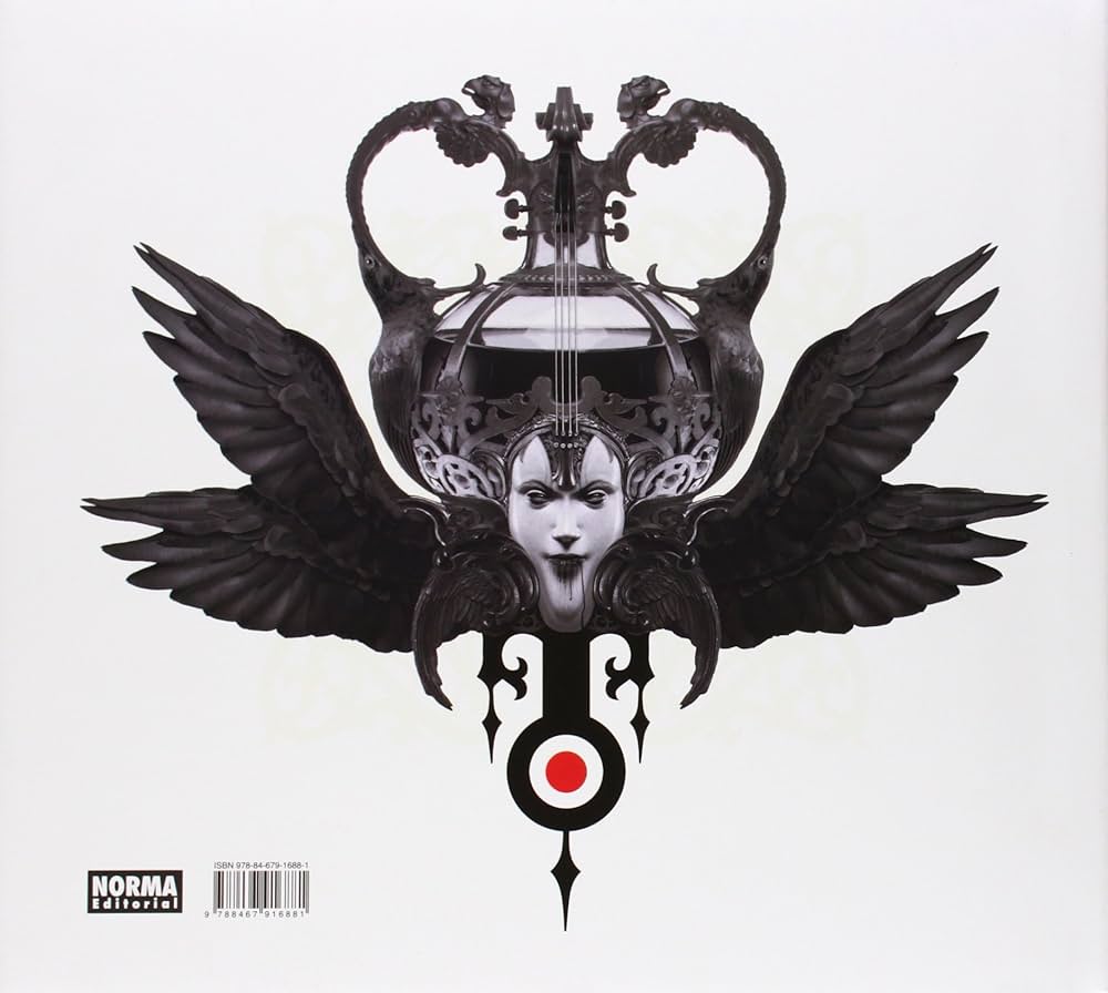 Amazon.com: XIII: The Art of Nekro Volume 1 (XIII ART OF NEKRO HC