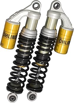 Amazon | OHLINS(オーリンズ) リアサスペンション ツイン S36P CB750