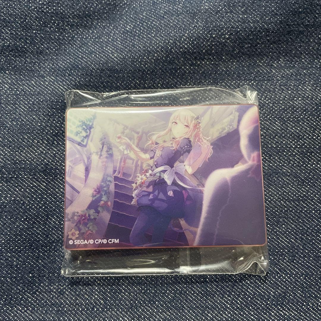 Amazon.co.jp: プロカ ノーブルアートコレクションvol42 暁山瑞希