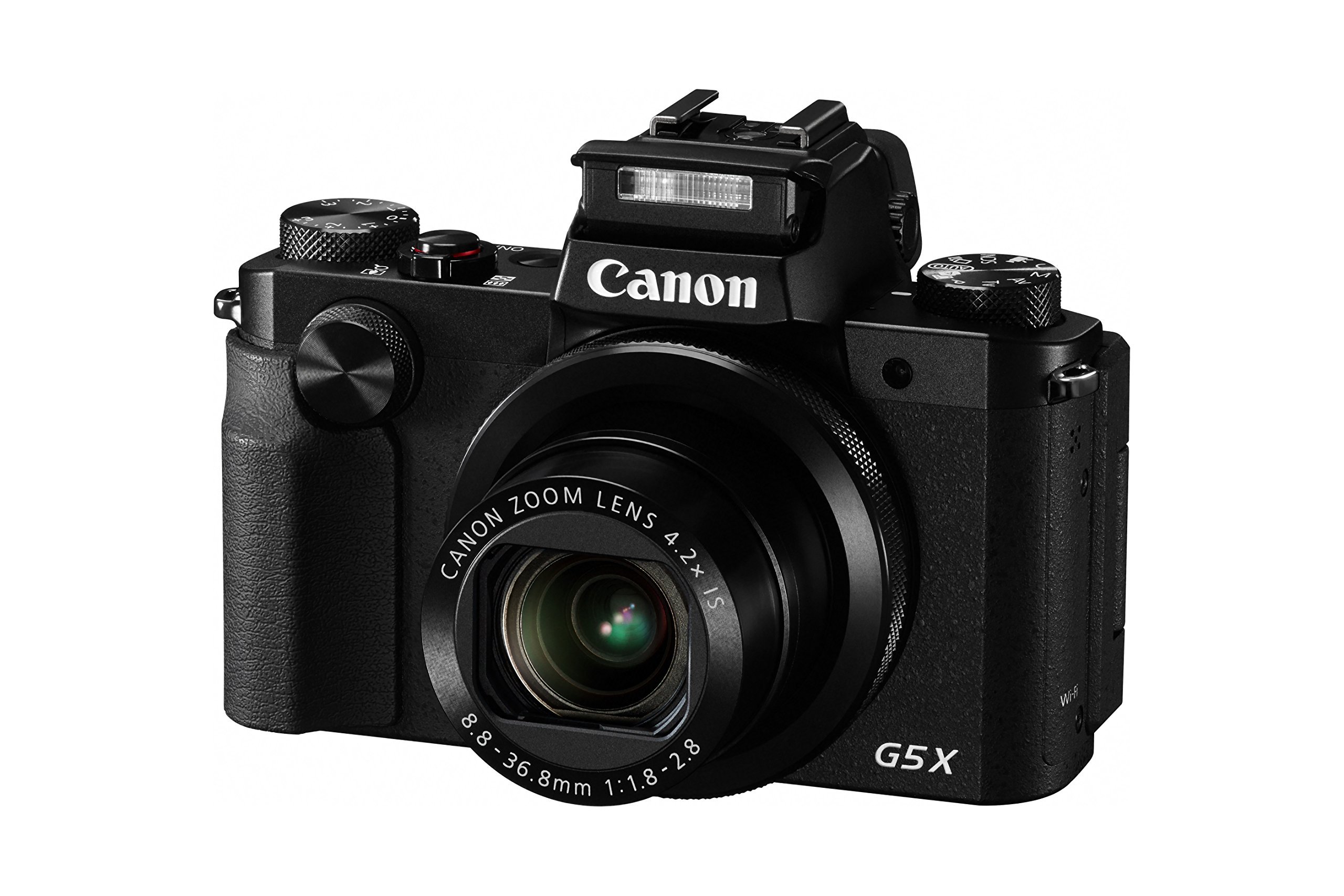Amazon.com : Canon PowerShot G5 X Digital Camera w/1 Inch Sensor