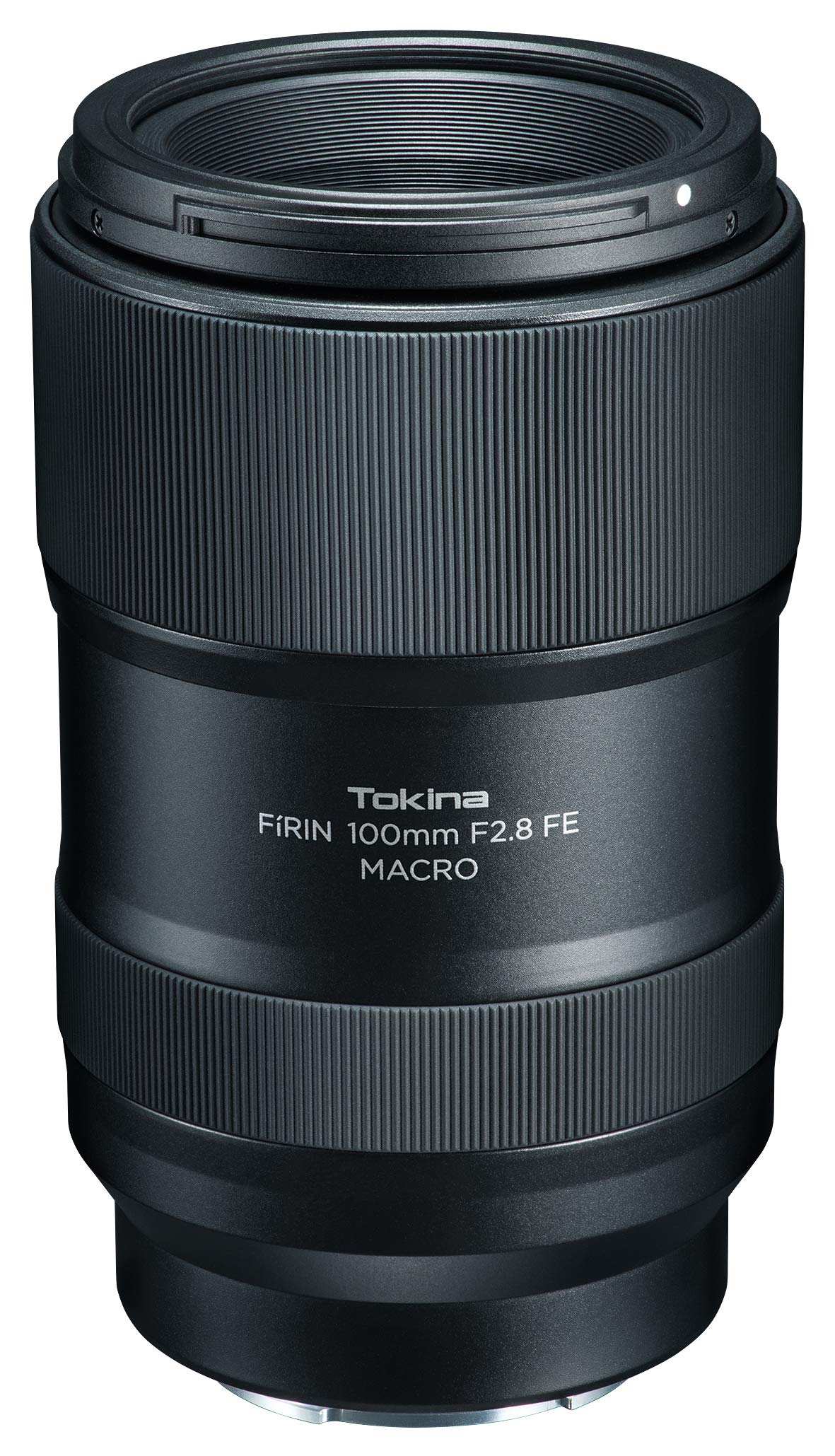 Amazon.com : Tokina Macro Lens for FiRIN 100mm F2.8 FE Macro Sony