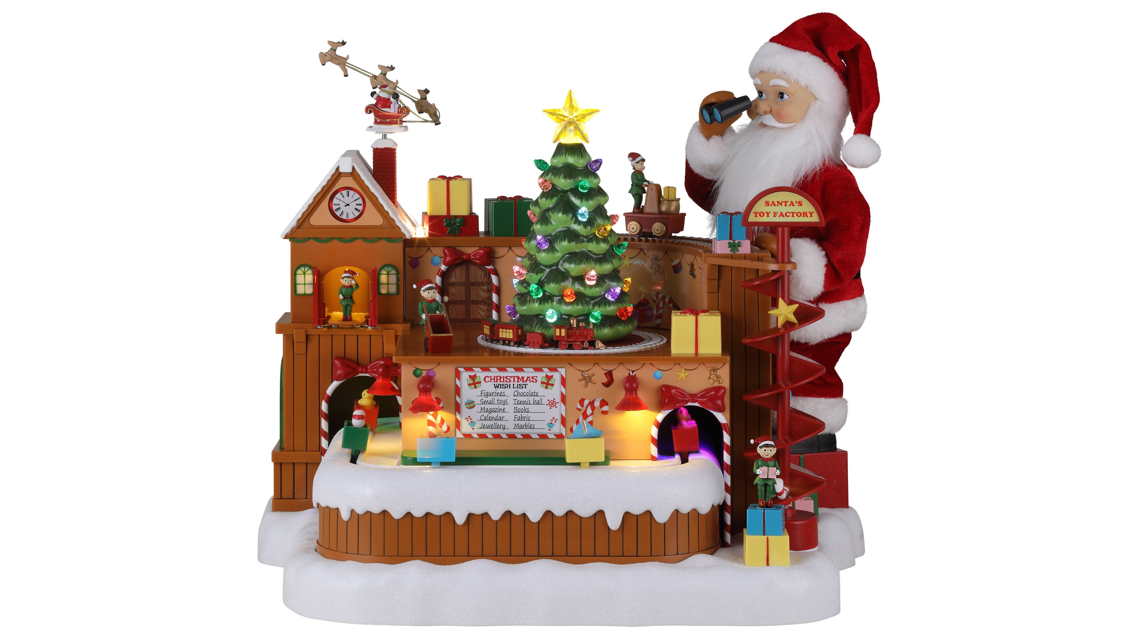 Amazon.com: Mr. Christmas 15