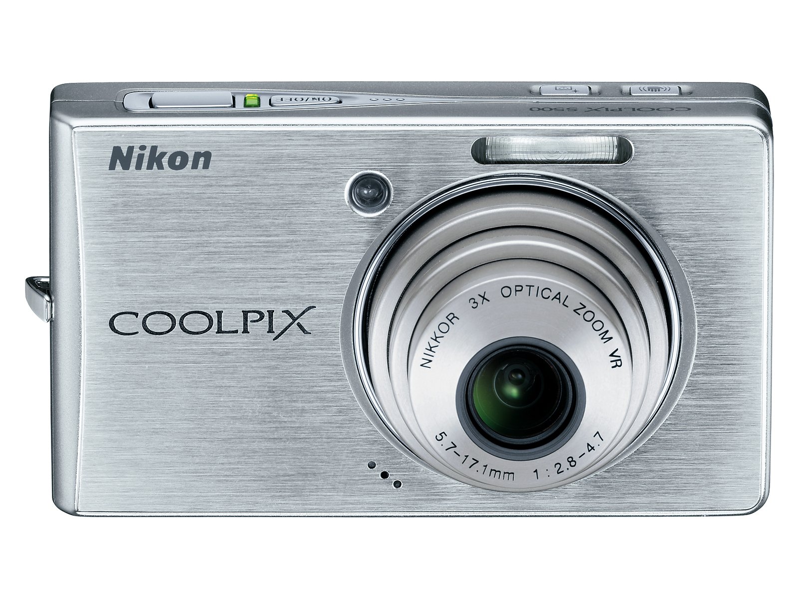 T2316】 Nikon COOLPIX S500 ニコン クールピクス T2316】 Nikon