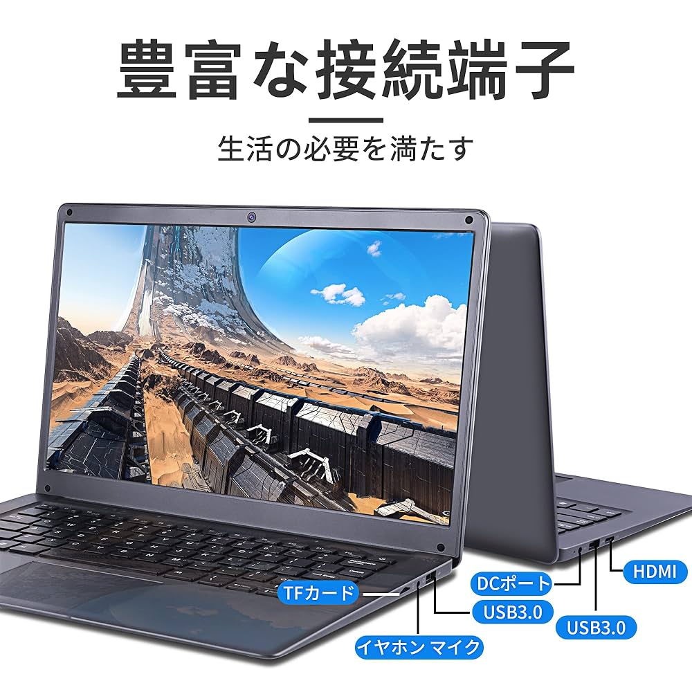 千63 超特価 初心者にお勧め カメラ Office ノートパソコン 千63 超