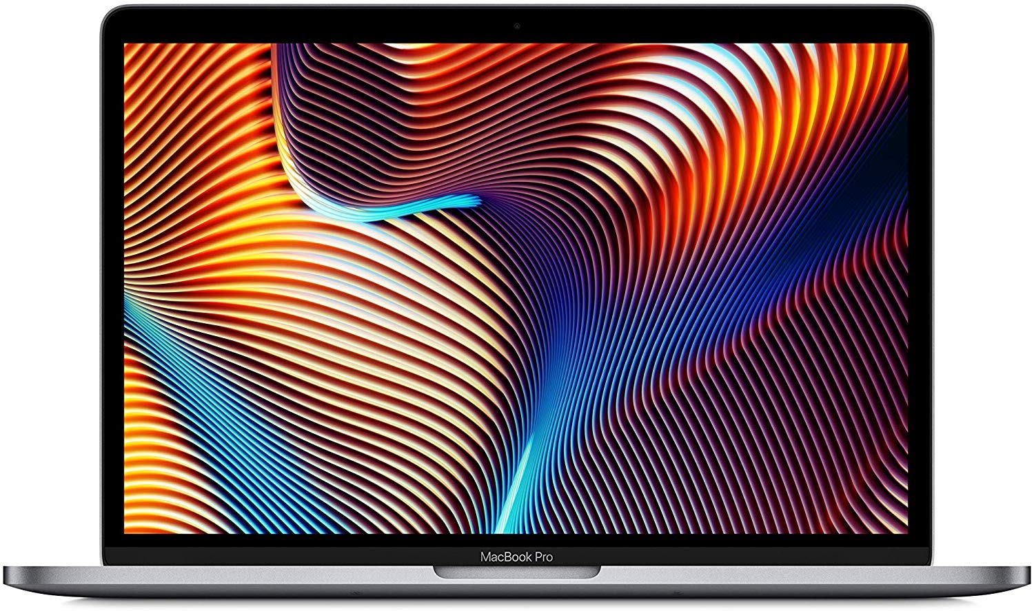 Amazon.com: Apple MacBook Pro 13.3 inches with Touch Bar MV962LL/A