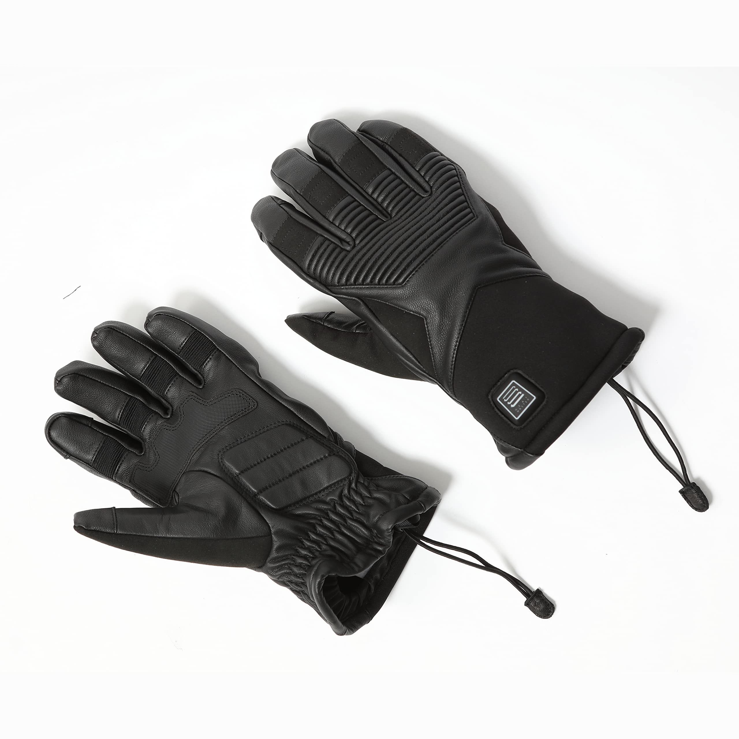 Amazon | ヒートマスター (Heat Master) 12V ヒートレザーグローブ