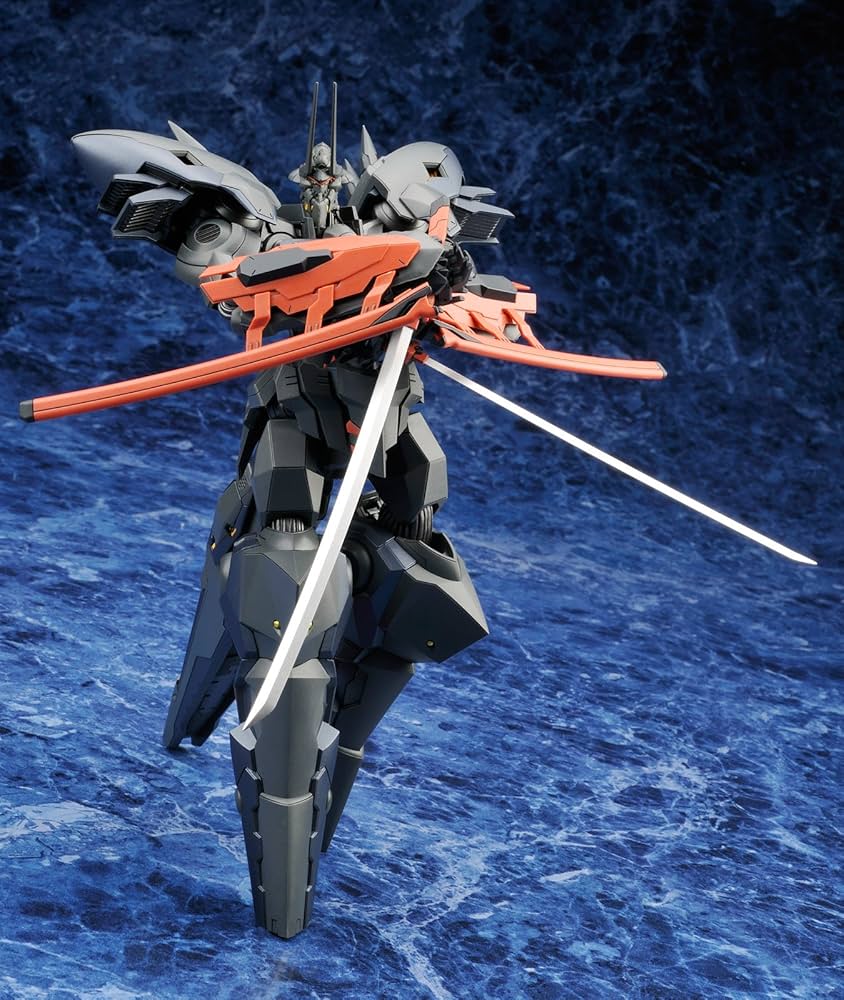 Amazon | 鉄のラインバレル ラインバレル オーバーライド (1/100 ABS製