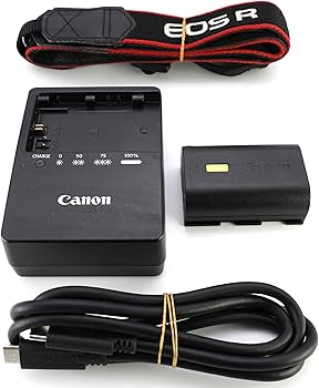 Amazon | Canon ミラーレス一眼カメラ EOS R ボディー EOSR | ミラー