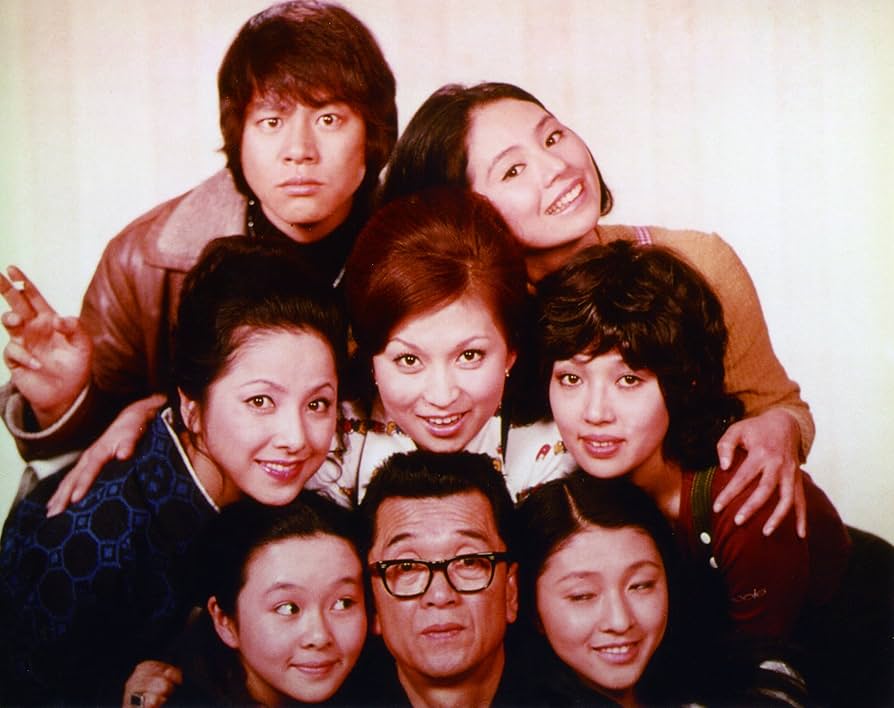 Amazon.co.jp: 石立鉄男生誕70周年記念企画第2弾 おひかえあそばせ DVD