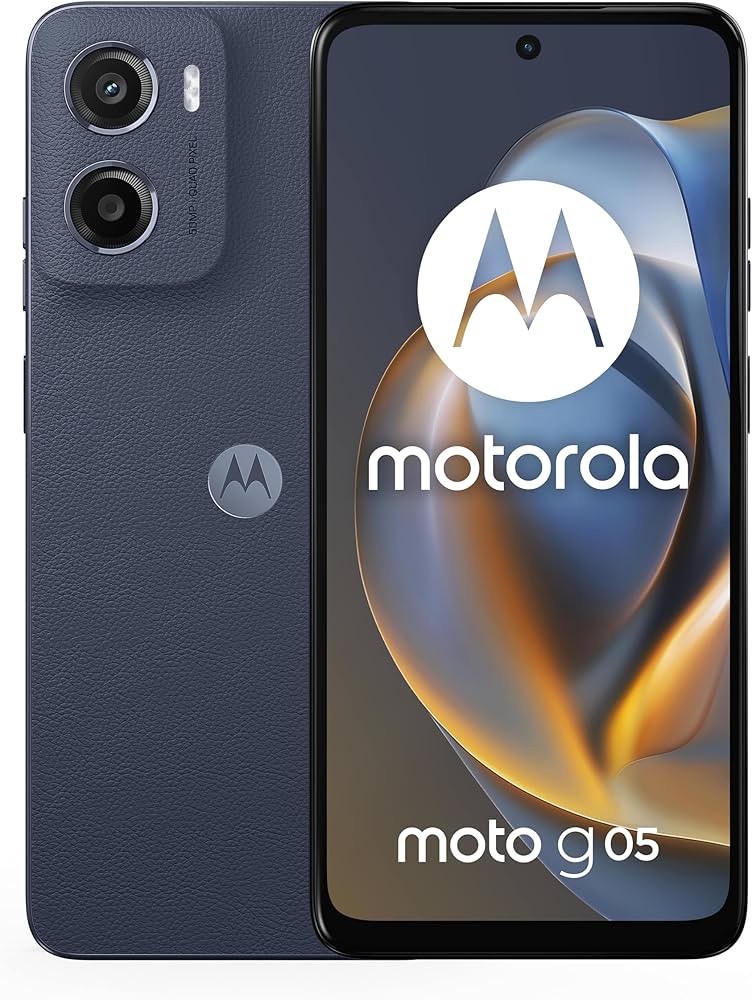 Motorola moto g05 : Amazon.ca: Electronics