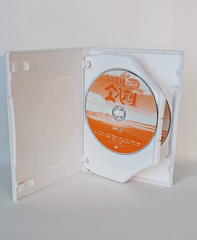 Amazon.co.jp: 3年B組金八先生 第3シリーズ 昭和63年版 DVD-BOX2