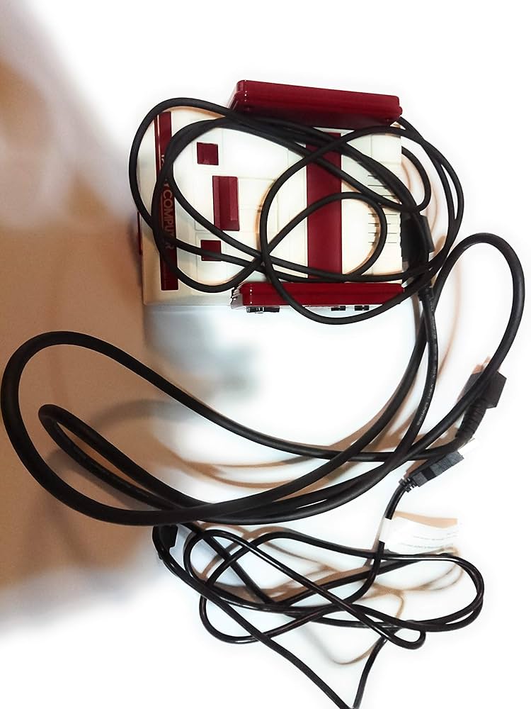 Amazon | ニンテンドークラシックミニ ファミリーコンピュータ | 本体