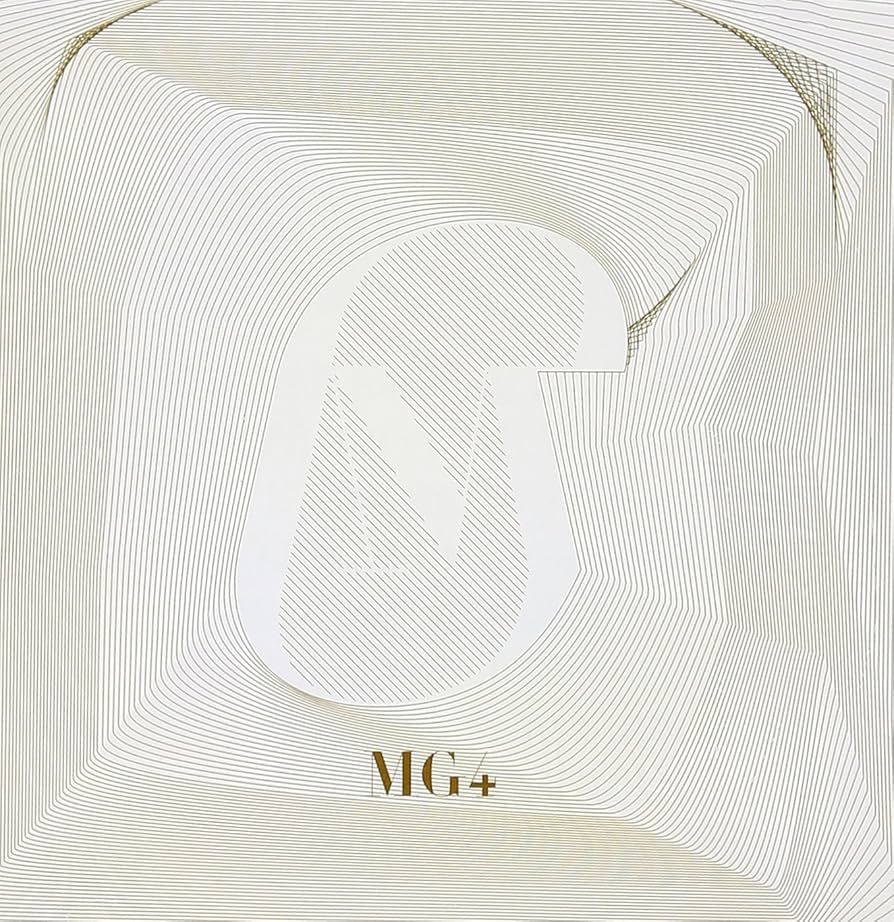 MG4: Amazon.sg: Music