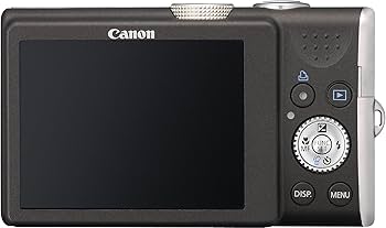 Amazon | Canon デジタルカメラ PowerShot (パワーショット) SX200 IS