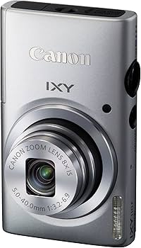 Amazon | Canon デジタルカメラ IXY 110F 約1600万画素 光学8倍ズーム