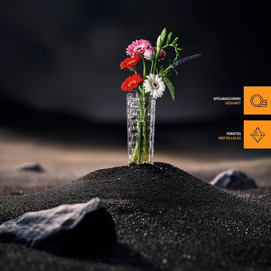 Amazon.co.jp: ナハトマン(Nachtmann) ボサノバ フラワーベース