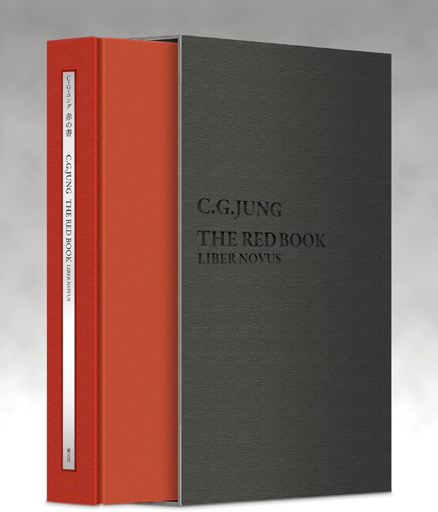 赤の書 ―The“Red Book