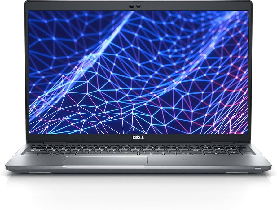 Dell Latitude 5530 Laptop (2022) | 15.6