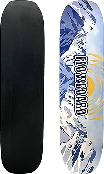 Amazon | スノーボード練習用 – 丈夫で丈夫 | EasyGoProducts | ボード