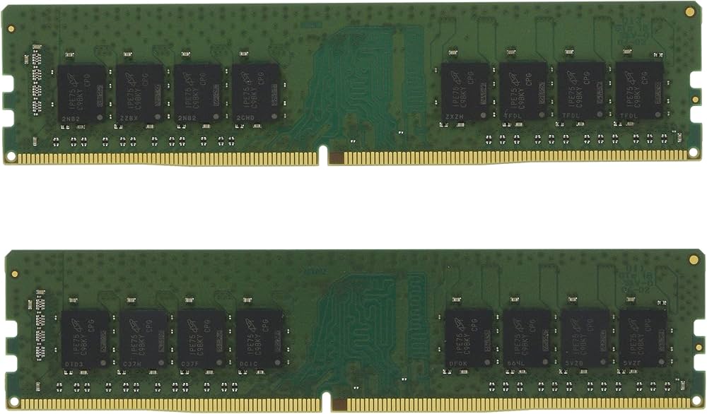 Amazon | CFD販売 デスクトップPC用メモリ DDR4-3200 (2933・2666対応