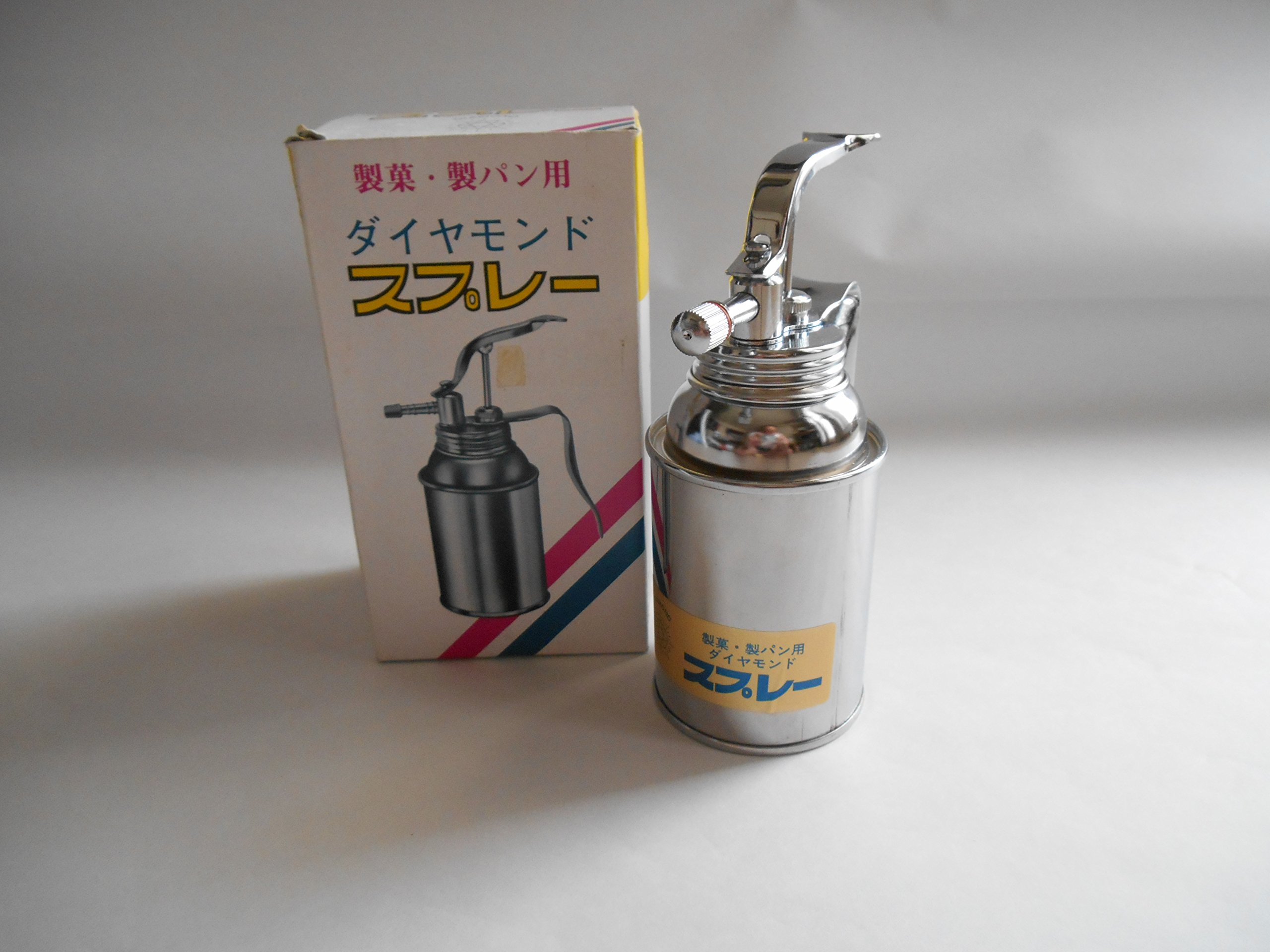 Amazon｜新考社 霧吹き イ-17｜パン・パイ器具 オンライン通販