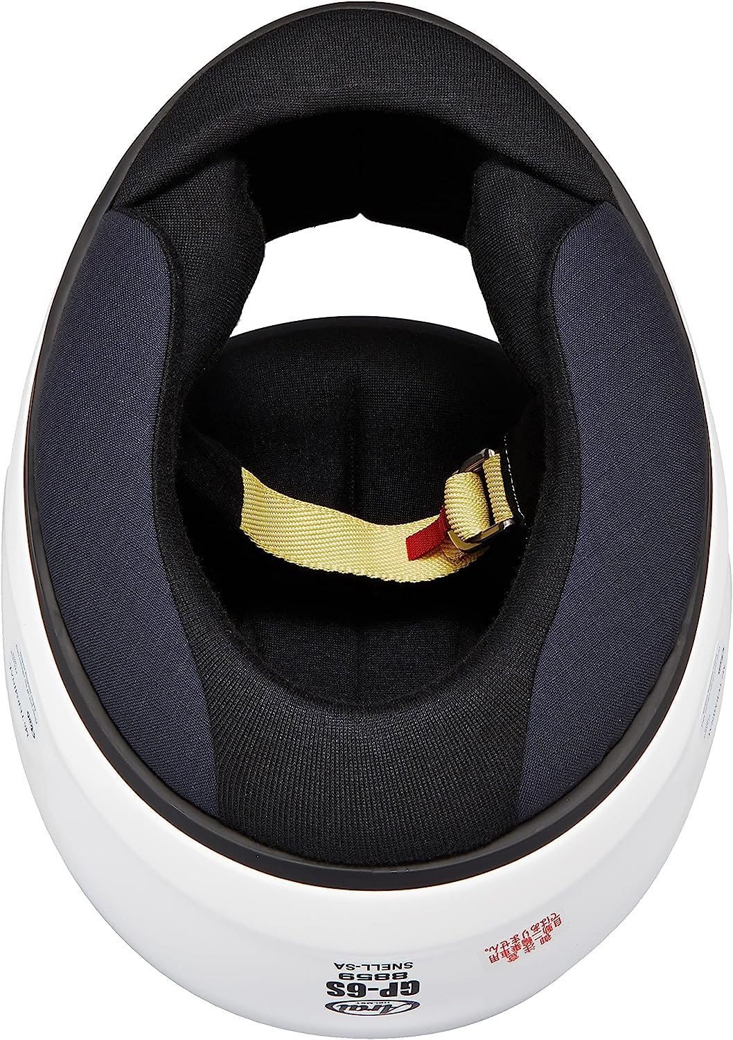 Amazon | アライ(ARAI) フルフェイス ヘルメット【GP-6S】(8859