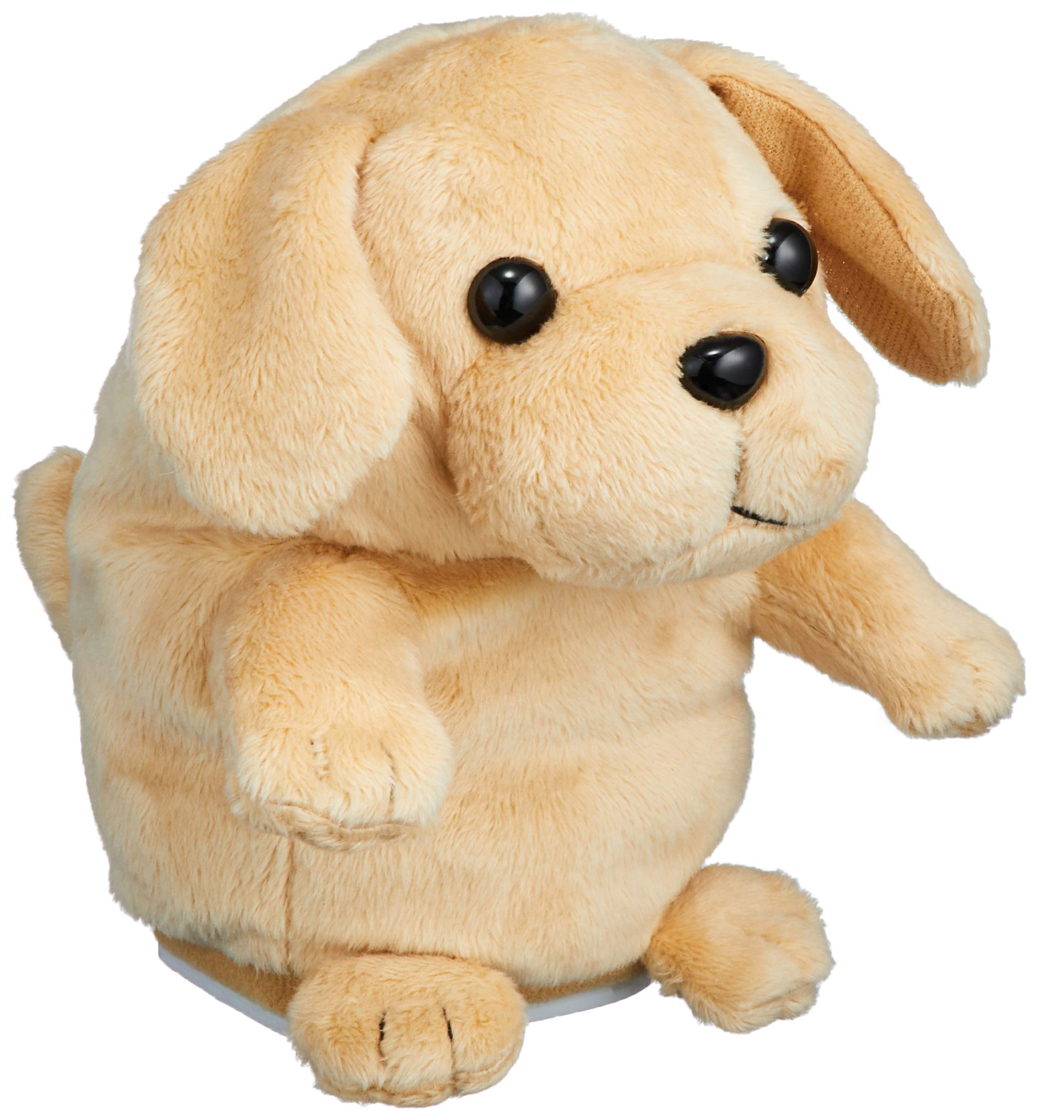 Amazon.co.jp: ものまねぬいぐるみ こえマネ ワンちゃん : おもちゃ