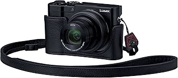 Amazon.co.jp: Panasonic Lumix DMC-TX1-K Compact Digital Camera