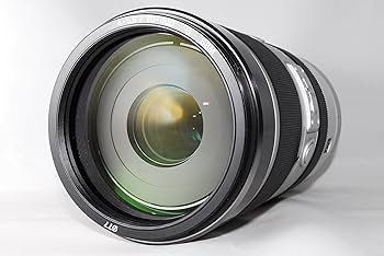 Amazon | ソニー ズームレンズ(70-400mm F4-5.6 G SSM) SAL70400G