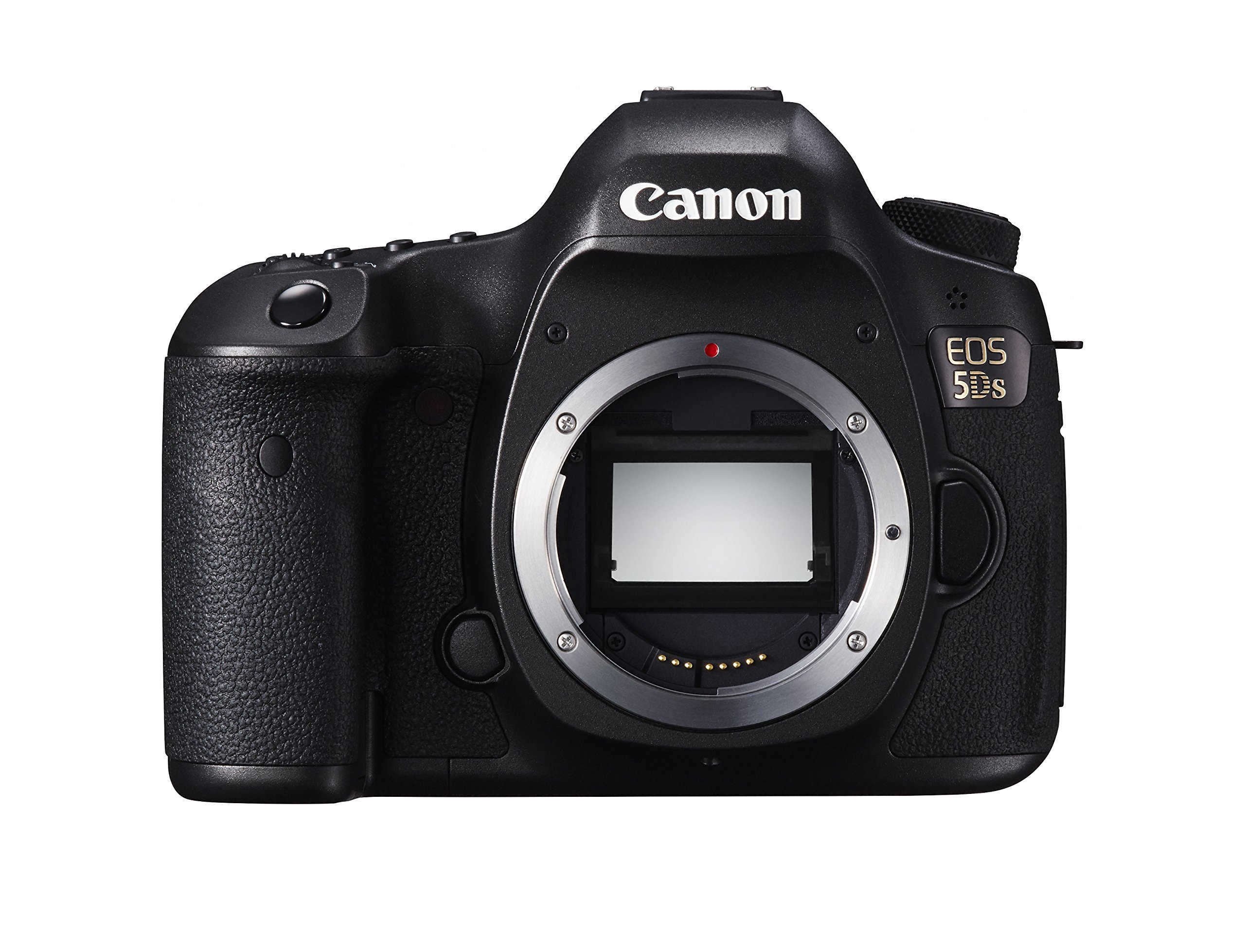 Amazon.com : Canon EOS 5DS Digital SLR (Body Only) (Renewed