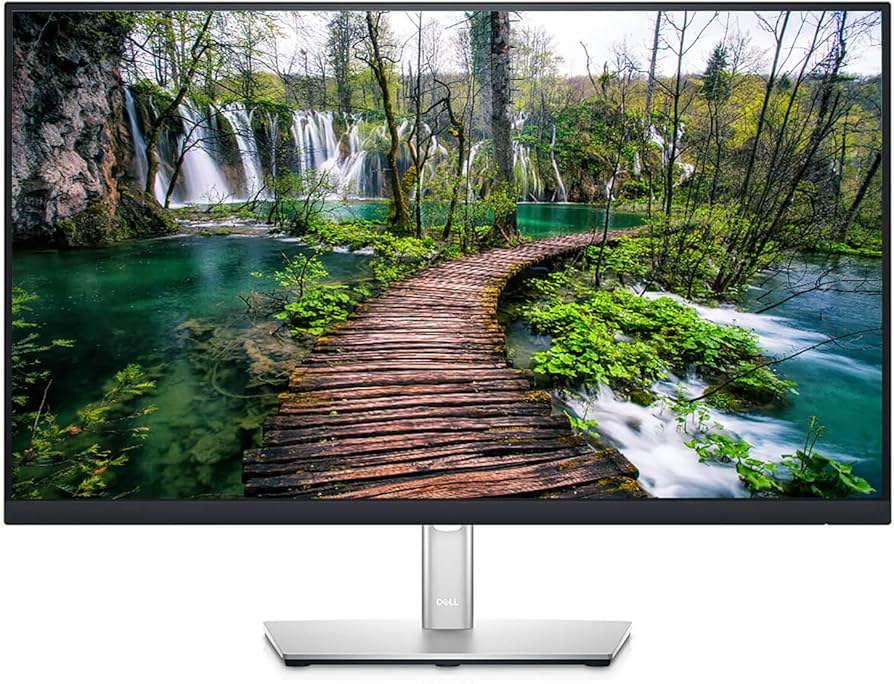 Amazon.com: Dell P2721Q 27