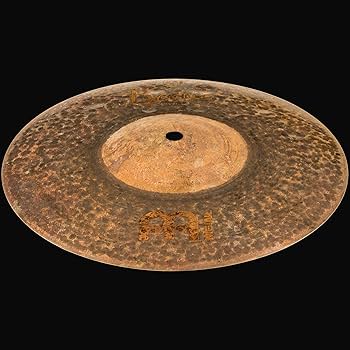 Amazon.com: Meinl Cymbals Byzance 10